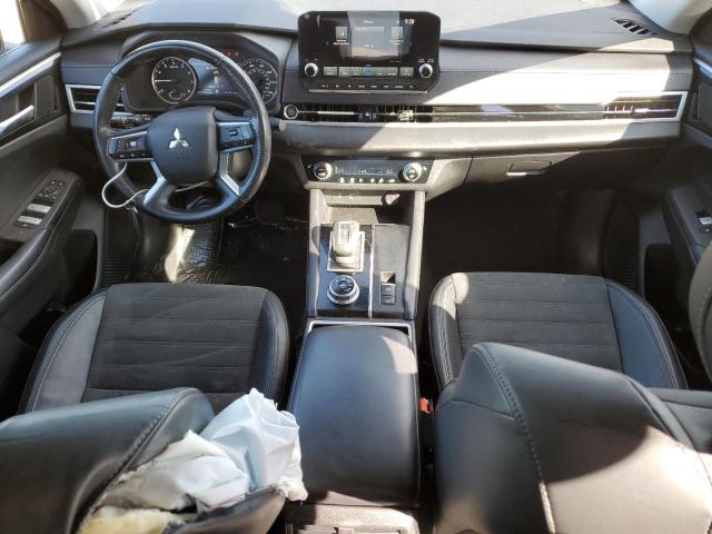 Aukcja sprzedaży 2023 Mitsubishi Outlander, vin: JA4J3UA88PZ026420, numer aukcji: 48175585