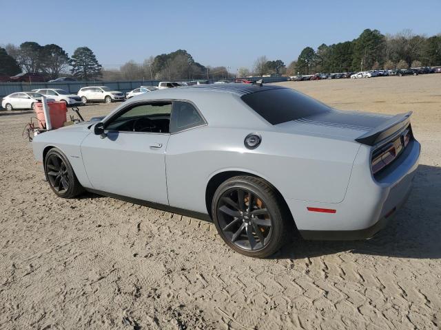 Aukcja sprzedaży 2021 Dodge Challenger, vin: 2C3CDZBT4MH673943, numer aukcji: 41120714
