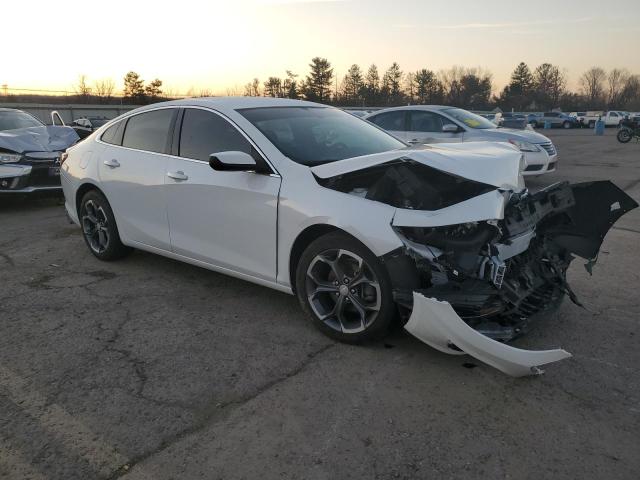 Aukcja sprzedaży 2022 Chevrolet Malibu, vin: 1G1ZD5ST3NF198389, numer aukcji: 49714475