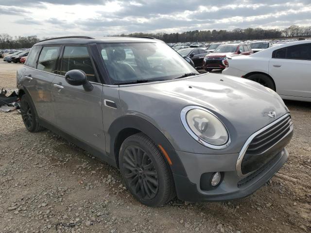 2017 Mini Cooper მანქანა იყიდება აუქციონზე, vin: WMWLU1C34H2F28735, აუქციონის ნომერი: 48894345