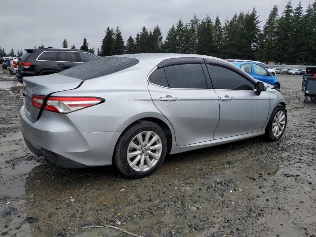 Aukcja sprzedaży 2018 Toyota Camry, vin: 4T1B11HK2JU583162, numer aukcji: 50259285