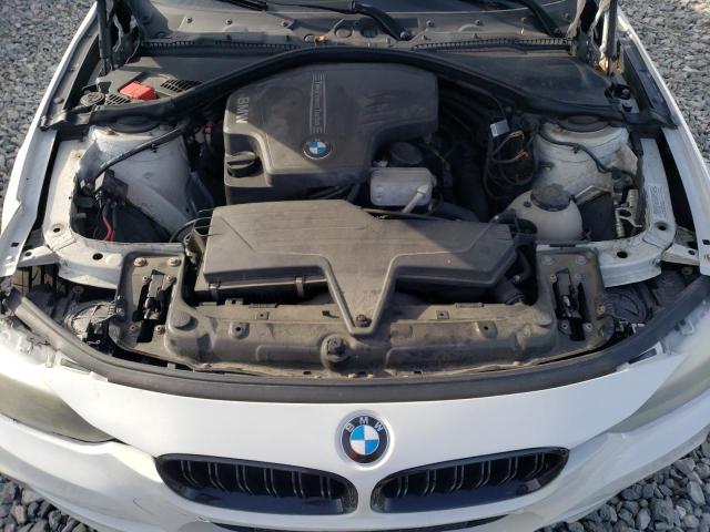 Aukcja sprzedaży 2013 Bmw 328, vin: WBA3B3C53DF534044, numer aukcji: 51085355