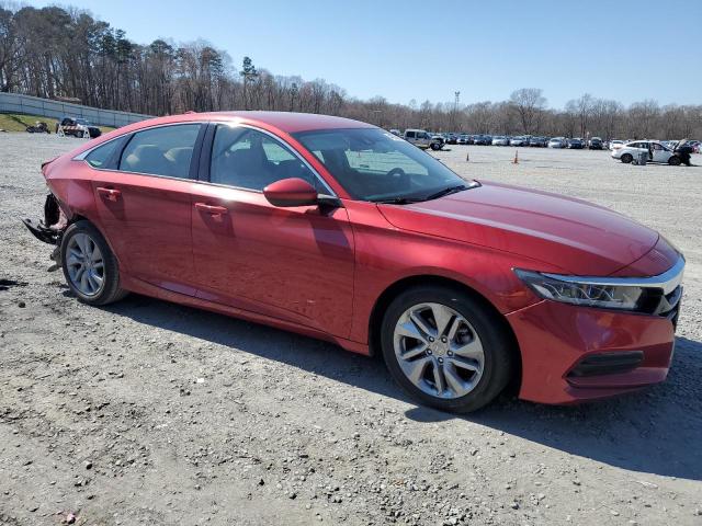 Продаж на аукціоні авто 2020 Honda Accord Lx, vin: 1HGCV1F19LA048083, номер лоту: 49038085