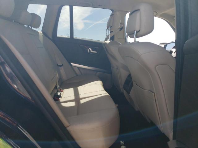2014 Mercedes-benz Glk მანქანა იყიდება აუქციონზე, vin: WDCGG5HB4EG326132, აუქციონის ნომერი: 49453705