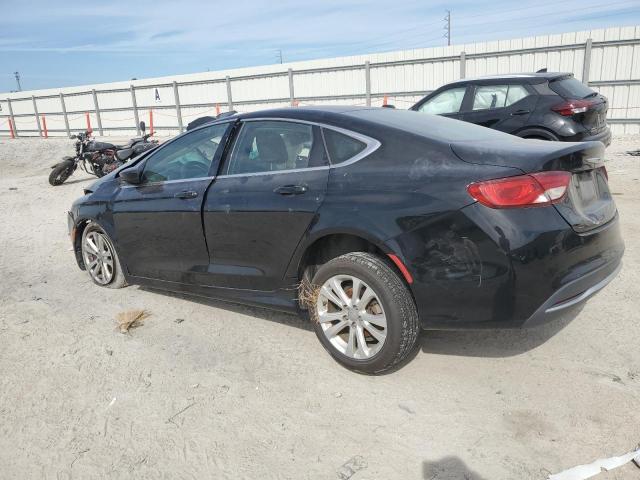 Продаж на аукціоні авто 2015 Chrysler 200, vin: 1C3CCCAB0FN671013, номер лоту: 50199205