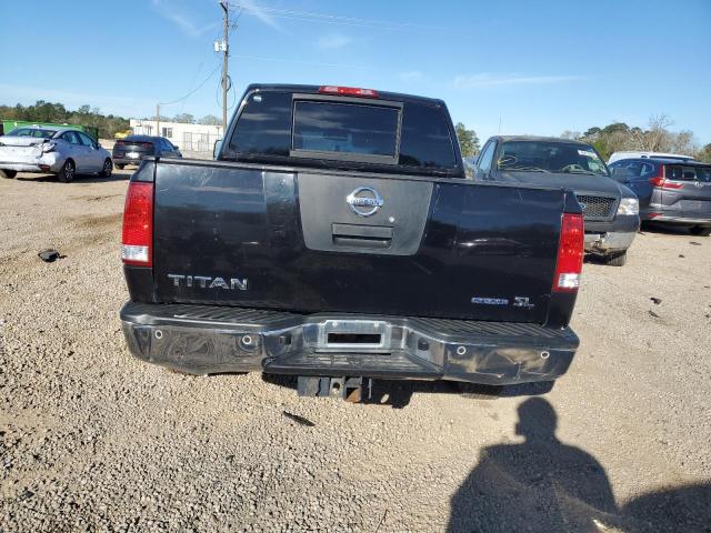 2012 Nissan Titan მანქანა იყიდება აუქციონზე, vin: 1N6BA0ED3CN314750, აუქციონის ნომერი: 98083125