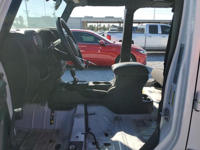 49286145 :رقم المزاد ، 1C4BJWDG1JL924818 vin ، 2018 Jeep Wrangler U مزاد بيع