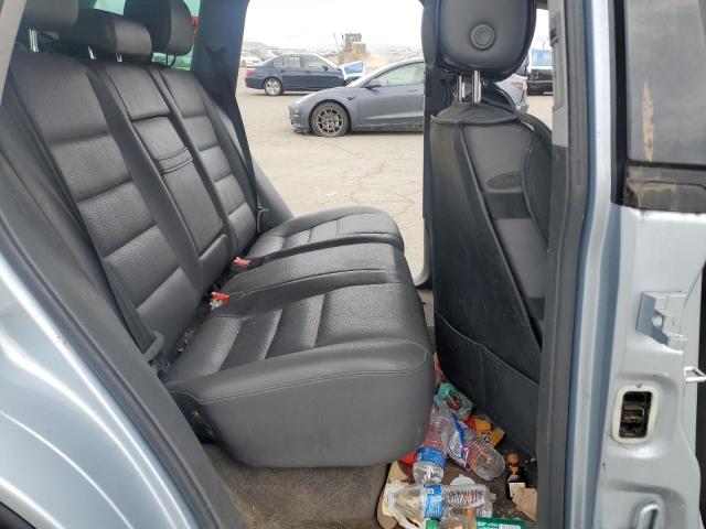 Продажа на аукционе авто 2004 Volkswagen Touareg, vin: WVGBC67L64D025093, номер лота: 47764685