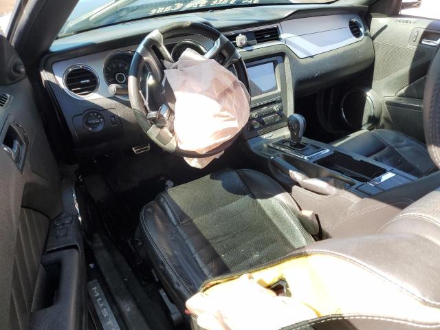 Aukcja sprzedaży 2014 Ford Mustang, vin: 1ZVBP8EM1E5311927, numer aukcji: 89371255