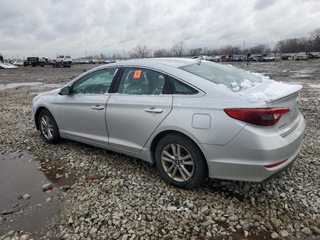 2016 Hyundai Sonata Eco მანქანა იყიდება აუქციონზე, vin: 5NPE24AA9GH351808, აუქციონის ნომერი: 49876985