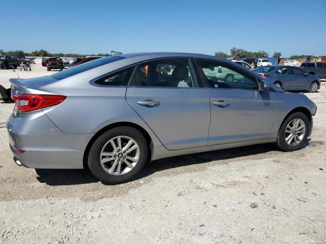 Продаж на аукціоні авто 2017 Hyundai Sonata Se, vin: 5NPE24AF2HH505398, номер лоту: 47597095