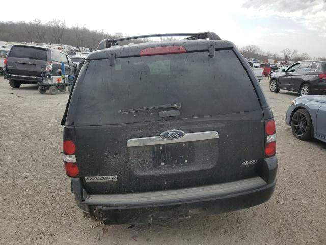 Aukcja sprzedaży 2009 Ford Explorer, vin: 1FMEU73E59UA12317, numer aukcji: 74264105