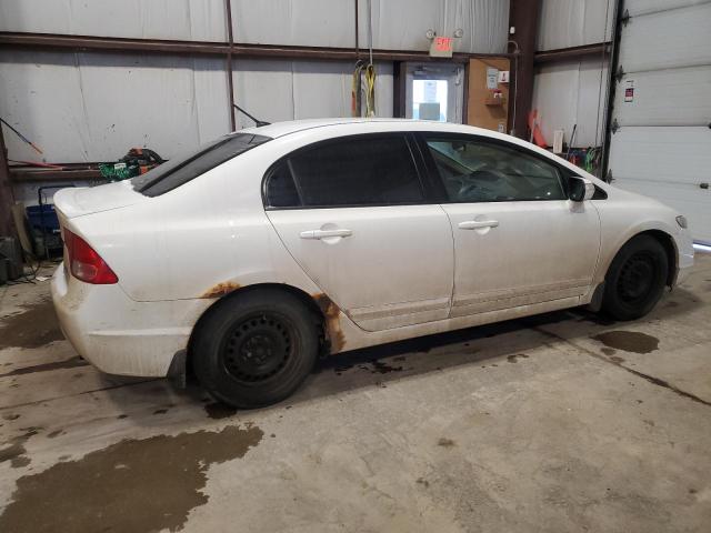 2006 Honda Civic მანქანა იყიდება აუქციონზე, vin: JHMFA36216S800111, აუქციონის ნომერი: 62324496