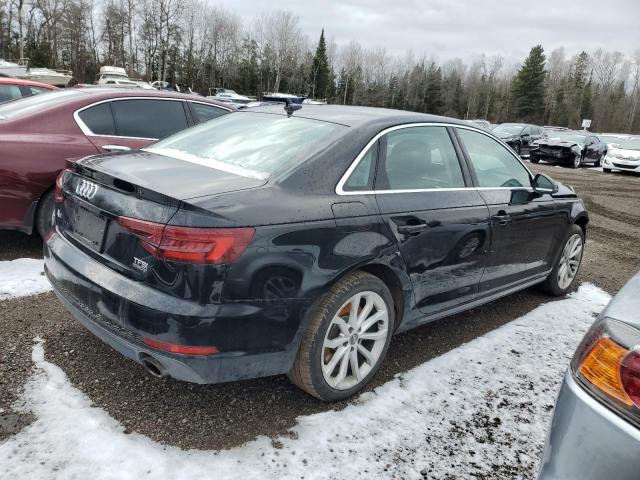 Продажа на аукционе авто 2018 Audi A4 Progres, vin: WAUBNAF44JA183552, номер лота: 63555615