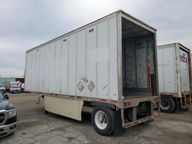 Продажа на аукционе авто 2010 Wabash Trailer, vin: 1JJV281D3AL339021, номер лота: 47017545