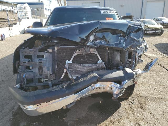Продажа на аукционе авто 2004 Chevrolet Silverado, vin: 1GCEC19XX4Z194279, номер лота: 50079846