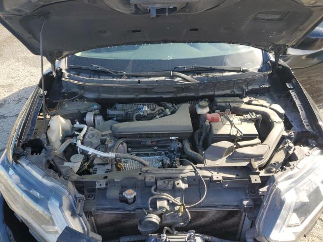 Продаж на аукціоні авто 2017 Nissan Rogue S, vin: KNMAT2MV3HP604867, номер лоту: 49907715