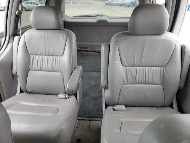 Aukcja sprzedaży 2004 Honda Odyssey, vin: 5FNRL18014B078125, numer aukcji: 47827805