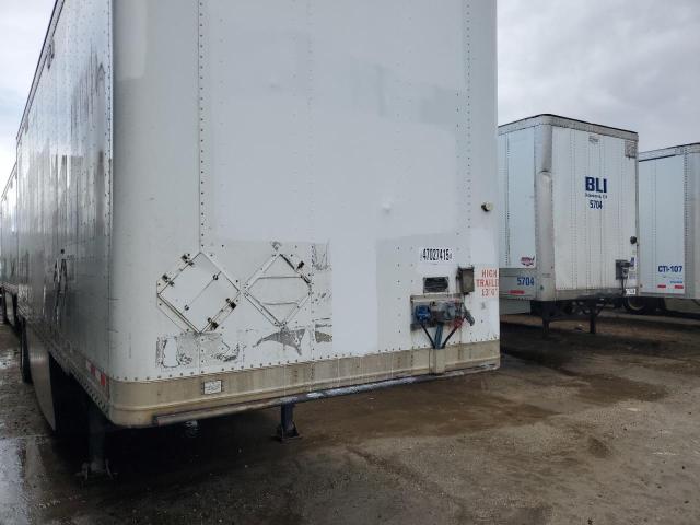 2008 Great Dane Trailer მანქანა იყიდება აუქციონზე, vin: 1GRAA56108K201188, აუქციონის ნომერი: 47027415