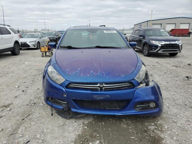 49040035 :رقم المزاد ، 1C3CDFCA9DD103817 vin ، 2013 Dodge Dart مزاد بيع