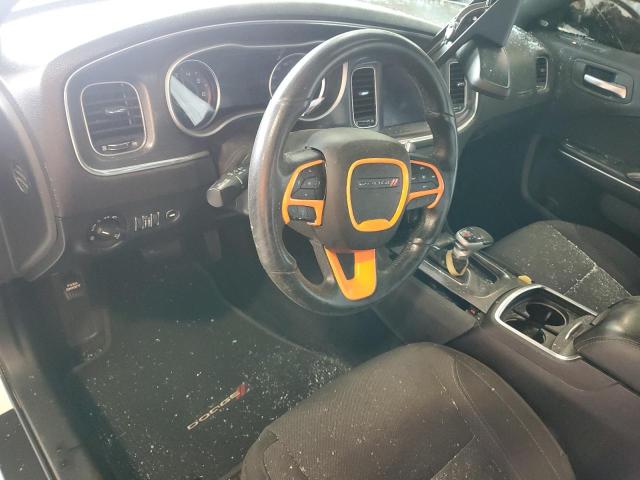 Aukcja sprzedaży 2018 Dodge Charger, vin: 2C3CDXCT9JH176076, numer aukcji: 50294535