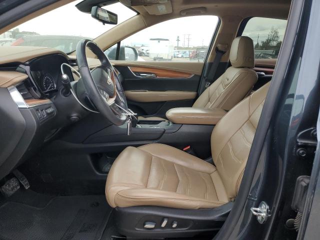 Aukcja sprzedaży 2019 Cadillac Xt5 Platin, vin: 1GYKNGRS8KZ183292, numer aukcji: 48767655