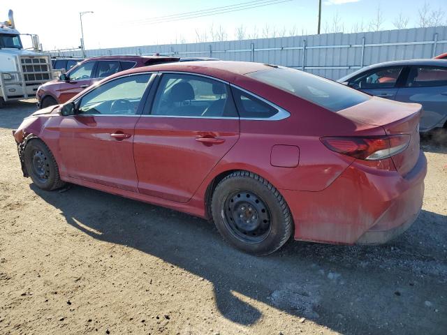 Aukcja sprzedaży 2018 Hyundai Sonata, vin: 5NPE24AFXJH617145, numer aukcji: 46365895