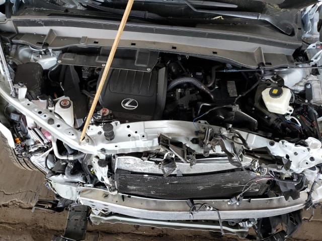 Auction sale of the 2024 Lexus Tx 350 Bas, vin: 5TDAAAB66RS017405, lot number: 50094345