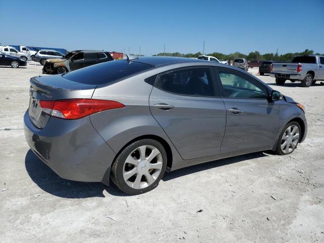 Продажа на аукционе авто 2011 Hyundai Elantra, vin: 5NPDH4AE0BH075430, номер лота: 48403815