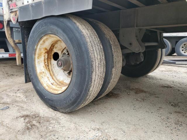 2006 Wabash Trailer მანქანა იყიდება აუქციონზე, vin: 1JJV281W06L978529, აუქციონის ნომერი: 48126305