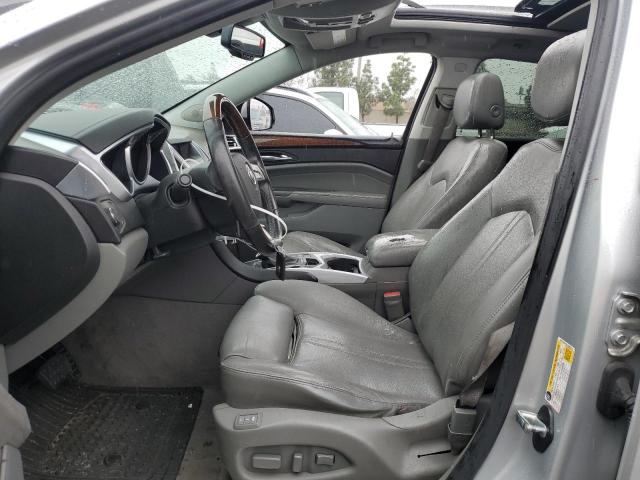 48042685 :رقم المزاد ، 3GYFNAE30CS508223 vin ، 2012 Cadillac Srx مزاد بيع