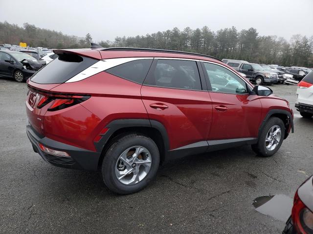 Продажа на аукционе авто 2024 Hyundai Tucson Sel, vin: 5NMJBCDE4RH411405, номер лота: 47377475