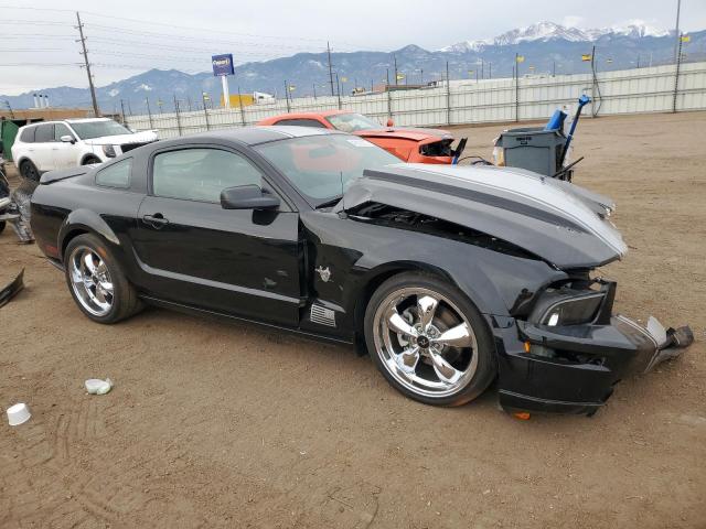 Aukcja sprzedaży 2009 Ford Mustang Gt, vin: 1ZVHT82H695125562, numer aukcji: 48006225