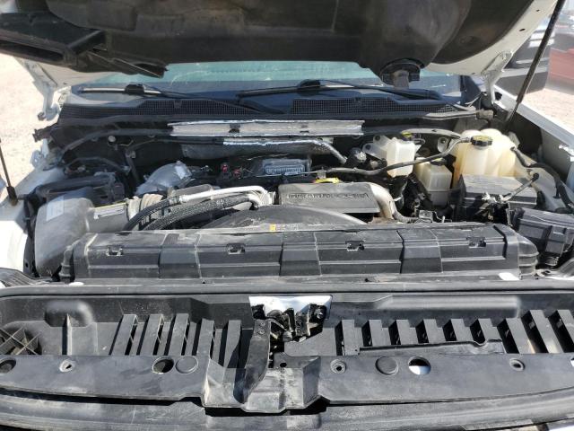 Aukcja sprzedaży 2020 Chevrolet Silverado, vin: 1GC4YPEY5LF219250, numer aukcji: 45380835
