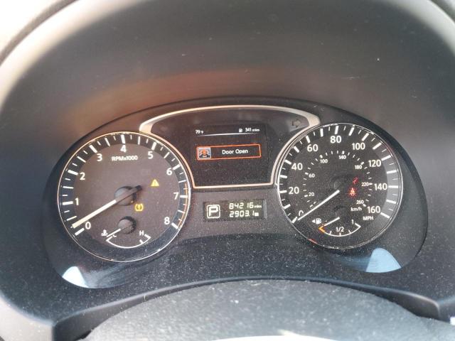 Aukcja sprzedaży 2015 Nissan Altima 2.5, vin: 1N4AL3AP0FC489232, numer aukcji: 49243695