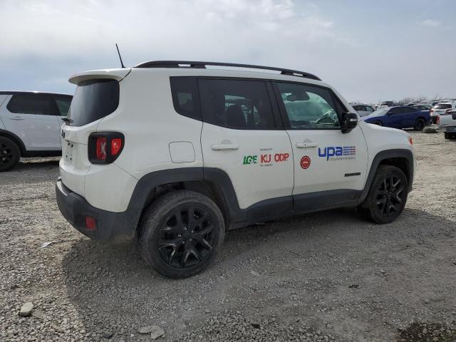 Продажа на аукционе авто 2022 Jeep Renegade, vin: ZACNJDE10NPN65665, номер лота: 47795585