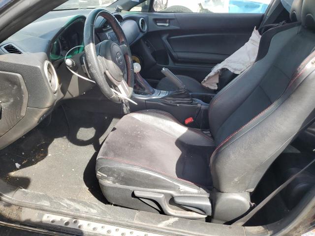 50842375 :رقم المزاد ، JF1ZNAA12E8706567 vin ، 2014 Toyota Scion Fr-s مزاد بيع