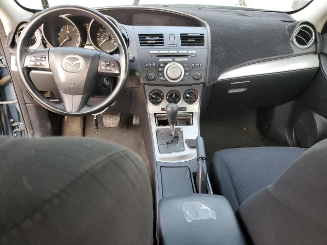 51234195 :رقم المزاد ، JM1BL1SG0A1243576 vin ، 2010 Mazda 3 مزاد بيع