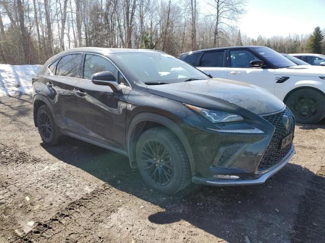 Продаж на аукціоні авто 2020 Lexus Nx, vin: JTJSARDZ4L2230018, номер лоту: 49249385