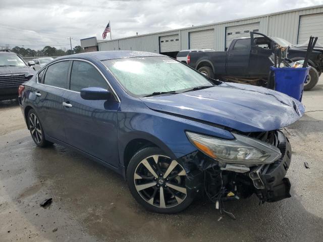 Продаж на аукціоні авто 2018 Nissan Altima, vin: 1N4AL3AP5JC149602, номер лоту: 49063045