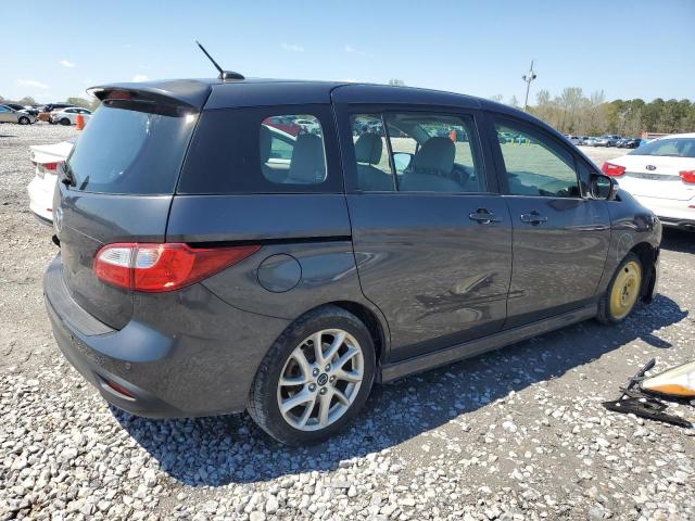 Aukcja sprzedaży 2014 Mazda 5, vin: JM1CW2DL9E0174104, numer aukcji: 49491085