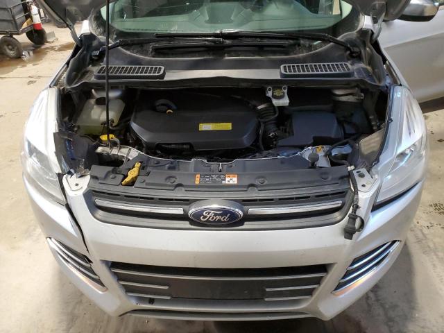 Aukcja sprzedaży 2014 Ford Escape Se, vin: 1FMCU9GX8EUC96020, numer aukcji: 47626715