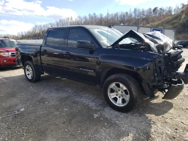 Aukcja sprzedaży 2018 Chevrolet Silverado, vin: 3GCUKREC4JG310006, numer aukcji: 49878275