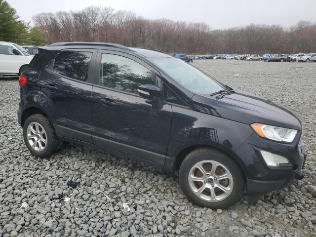 45414915 :رقم المزاد ، MAJ6P1UL5JC203827 vin ، 2018 Ford Ecosport S مزاد بيع