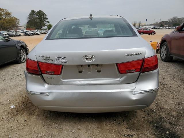 Продаж на аукціоні авто 2009 Hyundai Sonata Se, vin: 5NPEU46C49H529566, номер лоту: 85928635