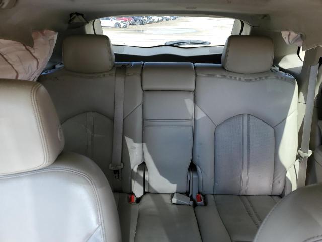 Aukcja sprzedaży 2015 Cadillac Srx Premium Collection, vin: 3GYFNDE36FS529812, numer aukcji: 47788835
