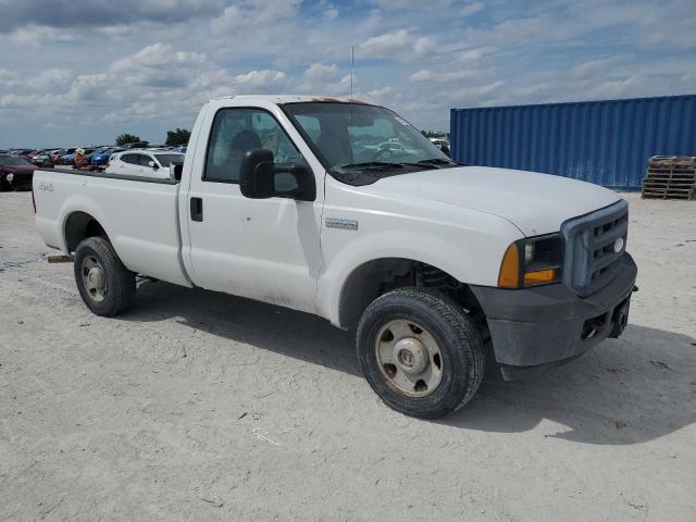 Продажа на аукционе авто 2006 Ford F250, vin: 1FTNF21586EB86943, номер лота: 50226795