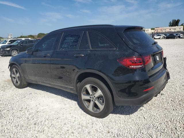 2021 Mercedes-benz Glc მანქანა იყიდება აუქციონზე, vin: W1N0G8DB3MV263591, აუქციონის ნომერი: 48039585