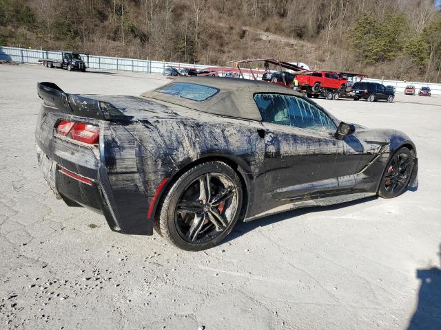 Aukcja sprzedaży 2014 Chevrolet Corvette, vin: 1G1YB3D70E5114573, numer aukcji: 46734245