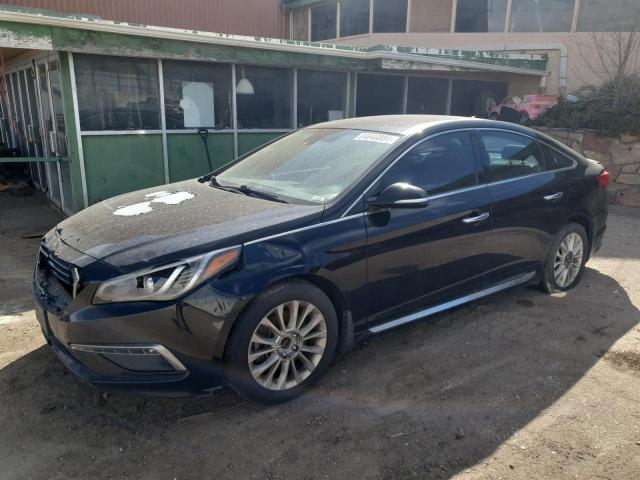 Продаж на аукціоні авто 2015 Hyundai Sonata, vin: 5NPE34AFXFH234598, номер лоту: 49475676